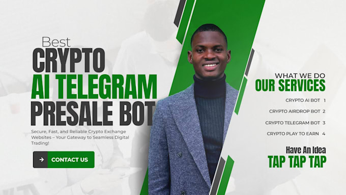 crypto ai mini game crypto airdrop bot crypto telegram game crypto play to earn