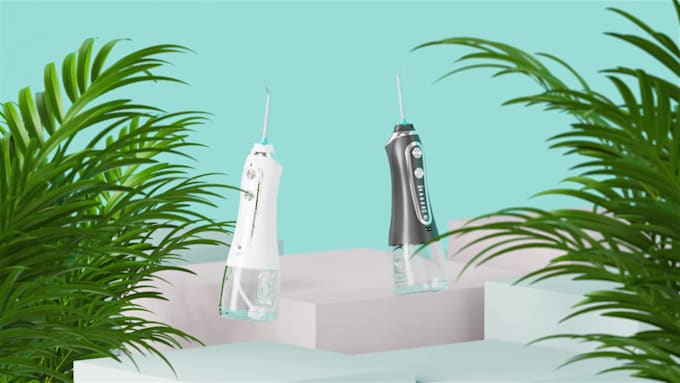 create 3d product animation videos for your product