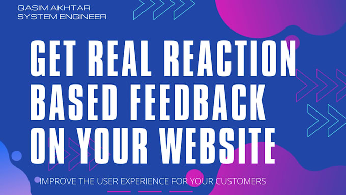 test your website and give a professional review