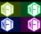 create 3d nft animation, and nft art for you to sell online