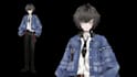 design custom vtuber model