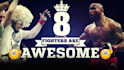 edit super MMA video within 2 hours