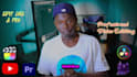 do any professional cinematic video editing for you