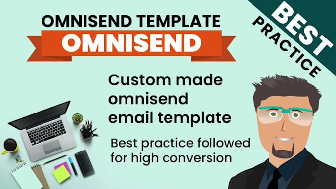 create omnisend email templates and automations that convert