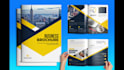 design brochure, company profile, catalog, booklet design