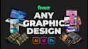 do any graphic design