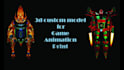 do 3d character modeling for games, animation and 3d print
