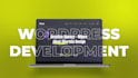 be your advance modern wordpress website developer
