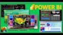 do power bi data visualization