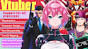 produce high quality vtuber art and rigging