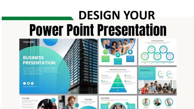 School PowerPoint Cover