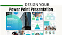 design your school or work powerpoint