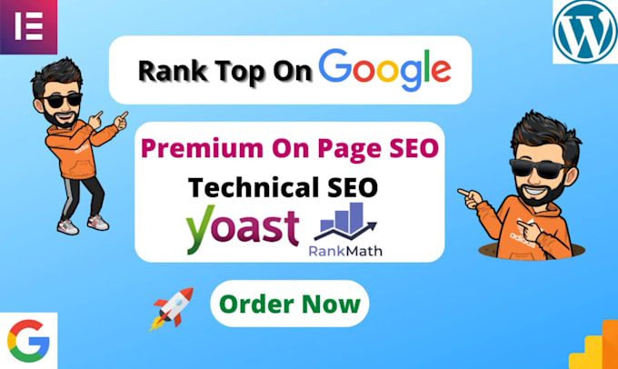 audit and fix on page SEO and technical issues with ai overview optimization