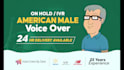 record a professional phone system or voicemail greeting