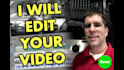 edit your video for youtube, linkedin, or social media
