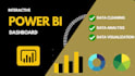 create dashboards and reports in power bi and tableau