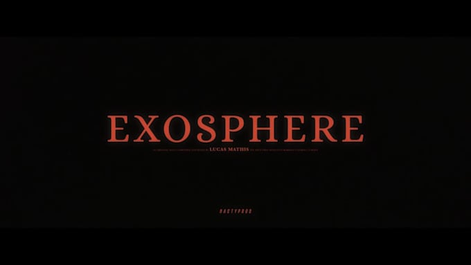 compose a modern soundtrack for your movie or video game