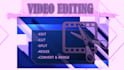 edit, cut, compress, split, convert, crop, merge or combine video