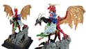 paint miniatures with love, 3d printing, terrain building