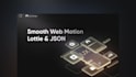 create lottie json animations from your vector designs