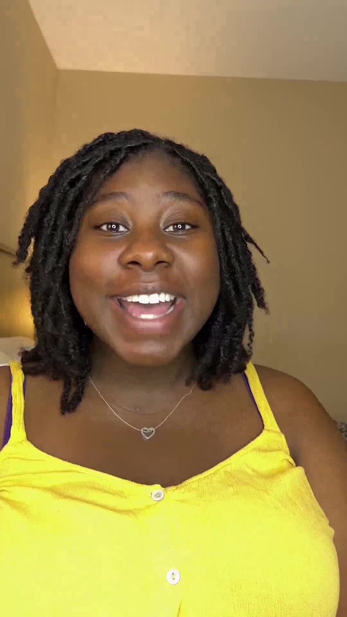 create mom kid ugc videos for your tiktok or social media