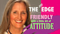be your friendly american female voice over actor
