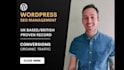 manage your wordpress SEO optimization needs