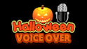 record professional scary spooky halloween voice over