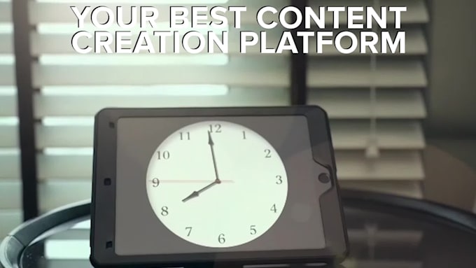 do your professional youtube video editing