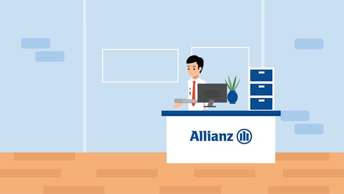 2d animated explainer video or sale video