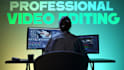 create corporate brand commercial youtube shorts video