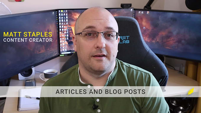 write an SEO rich blog article with zero ai guarantee