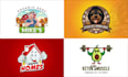 do sketch expert and custom cartoon logo design illustraions