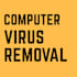 remove virus, malware from computer, pc, laptop remotely