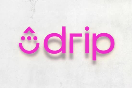 be your drip email expert and manager