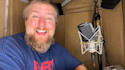 record a professional american male voice over
