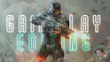 edit your gameplay videos, game trailer for youtube channel