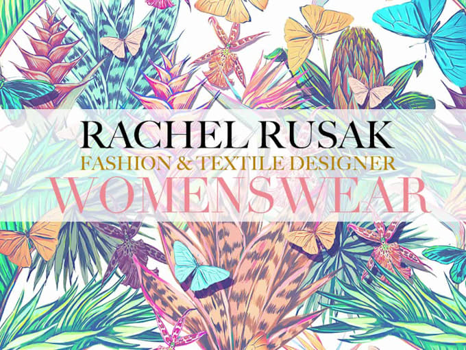 design abstract seamless pattern