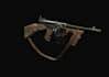 create realistic or stylized game ready 3d weapons for unity, unreal or godot