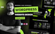 build a mobile responsive wordpress website design for your business