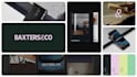 create a bespoke logo and company visual identity for you