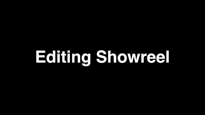 do video editing for tiktok videos, podcasts, youtube , more