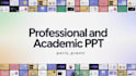 design professional and academic powerpoint presentations