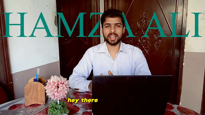 be your reliable video editor