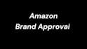 do amazon fba wholesale product research or product hunting with brand approval