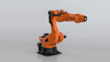 do industrial robots animation autonomous robotics animation machinery animation