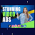 make book or product trailer videos