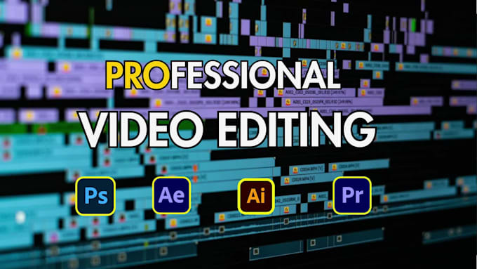 youtube video editing, social media reels editing