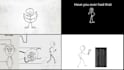 edit stick figure animated youtube videos