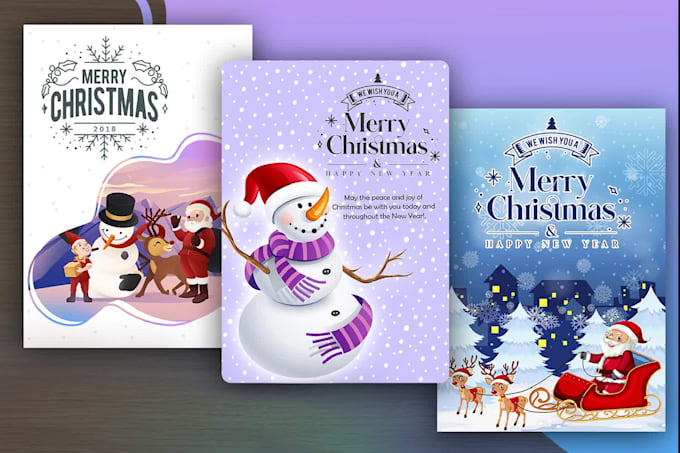 design greeting cards, invitations, and anniversary cards